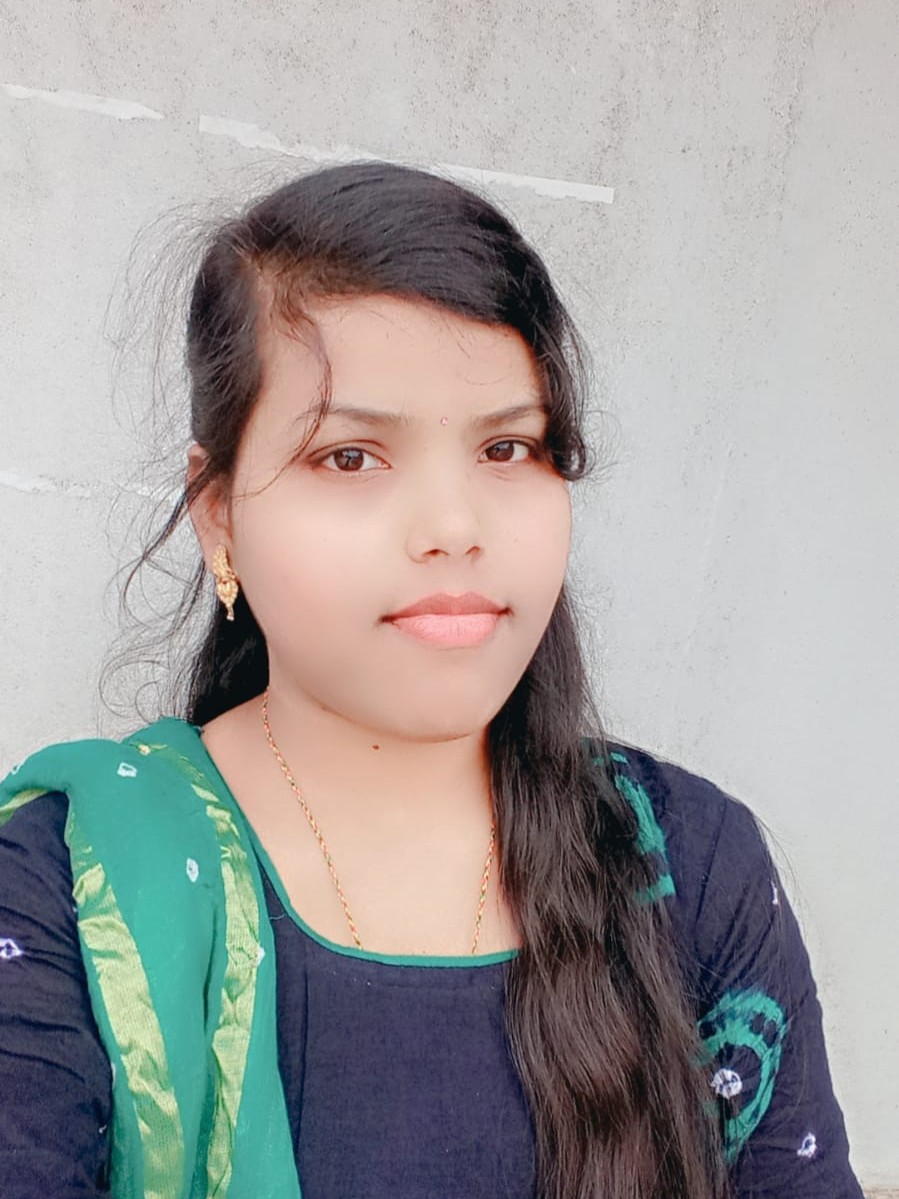 Priyanka Barada